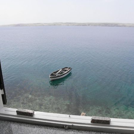 Apartments Neda - 5 M From Sea Lukovo Sugarje Exterior photo