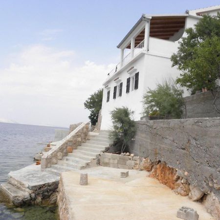 Apartments Neda - 5 M From Sea Lukovo Sugarje Exterior photo