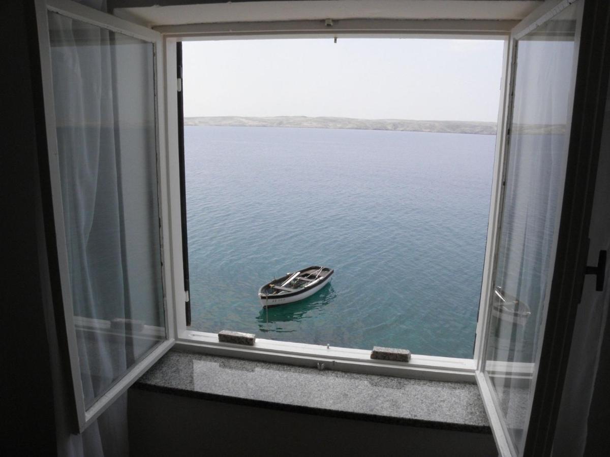 Apartments Neda - 5 M From Sea Lukovo Sugarje Exterior photo
