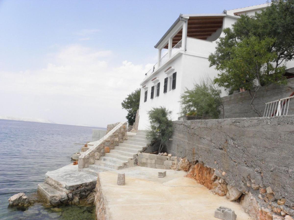 Apartments Neda - 5 M From Sea Lukovo Sugarje Exterior photo